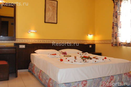 Guler Resort 6